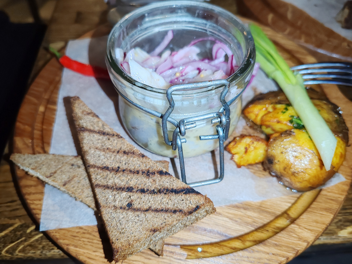 Фото автора канала.