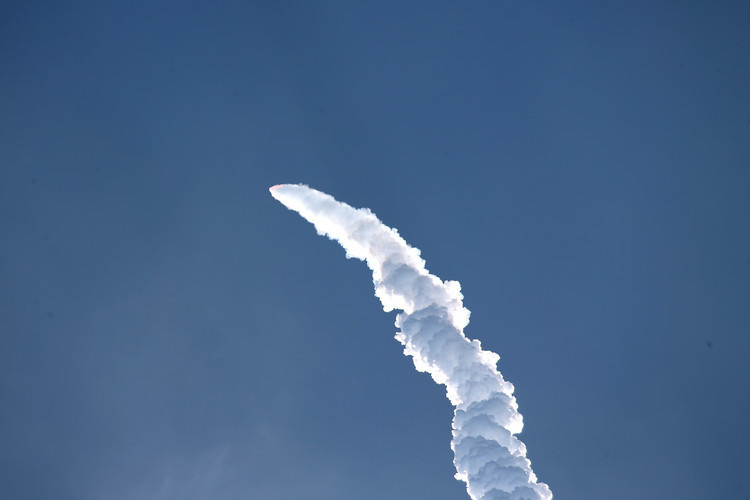    «Только в текущем году сбито 86 крылатых ракет Storm Shadow и SCALP, 215 баллистических ракет ATACMS, 1 629 реактивных снарядов HIMARS».   
Фото: © Keystone Press Agency / www.globallookpress.com