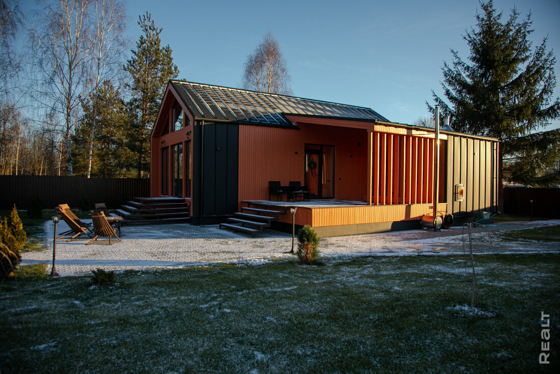 Листайте вправо, чтобы увидеть больше изображений