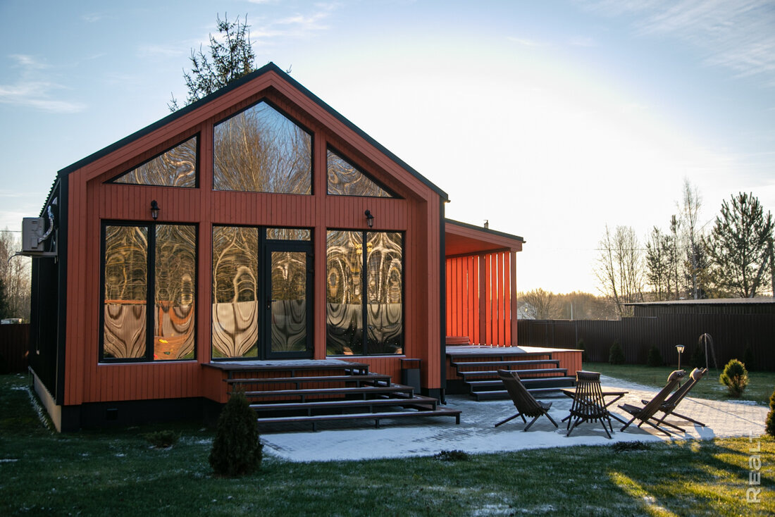 Листайте вправо, чтобы увидеть больше изображений