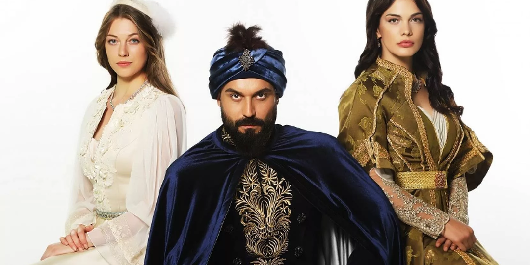 Пять захватывающих сериалов про гарем, султанов и наложниц для тех, кто соскучился по «Великолепному веку»