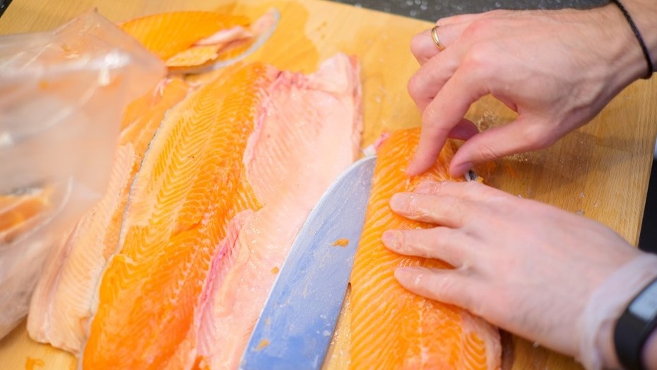    Автор фото: Валентин Беликов / "ДП"