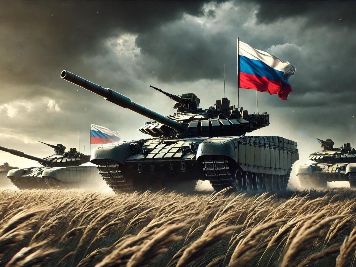    Изображение сгенерировано ИИ© РИА Новости / Изображение сгенерировано ИИ