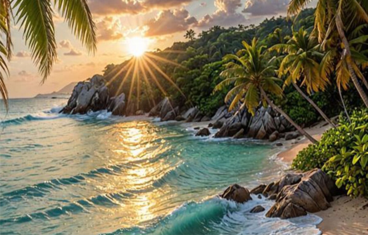 Почему Самуи – лучшее место для отдыха в Таиланде?
Почему Самуи – лучшее место для отдыха в Таиланде?
Почему Самуи – лучшее место для отдыха в Таиланде?
