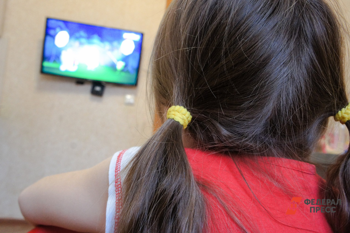 Фото: Елена Майорова
