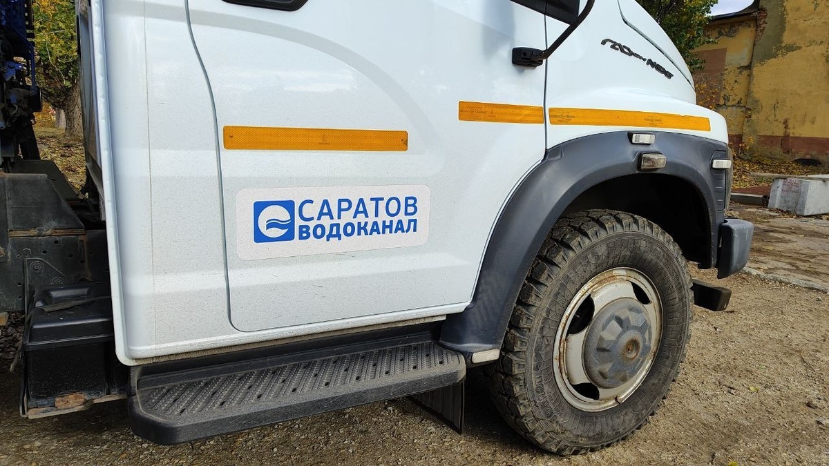    «Саратовводоканал» предупредил об отключении воды в 2 районахНовости Саратова и области – Сетевое издание «Репортер64»