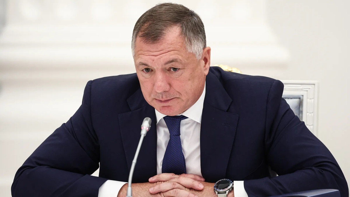    Источник: Валерий Шарифулин/ТАСС