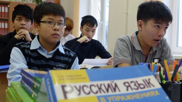    © Sputnik / Илья Питалев