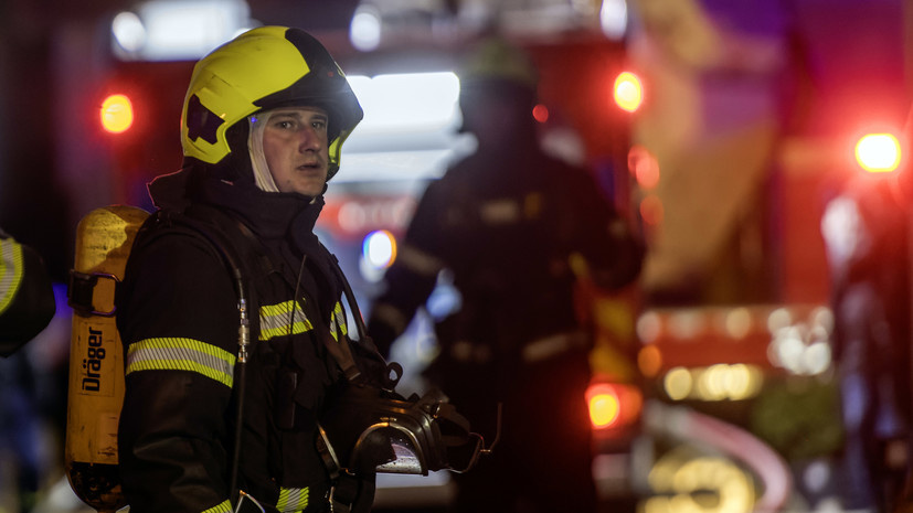   Gettyimages.ru Maxym Marusenko