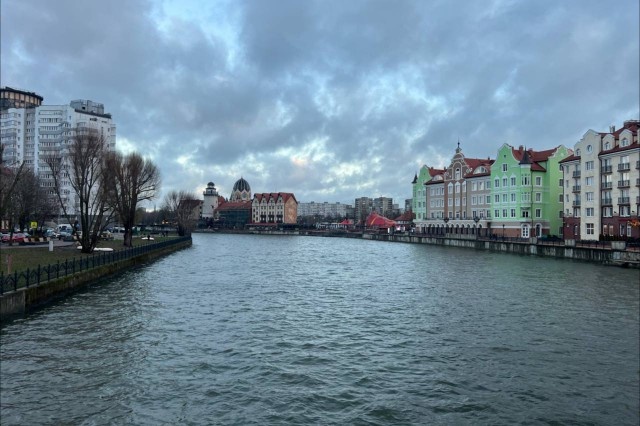   Фото из архива Калининград.Ru