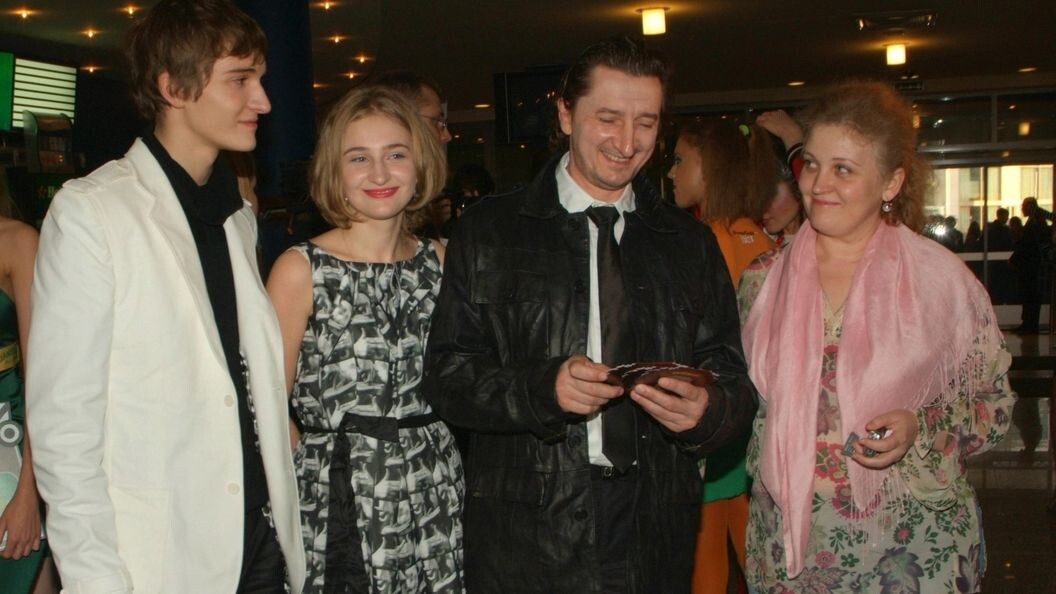    ФОТО: Gennadii Sergeev/Globallookpress