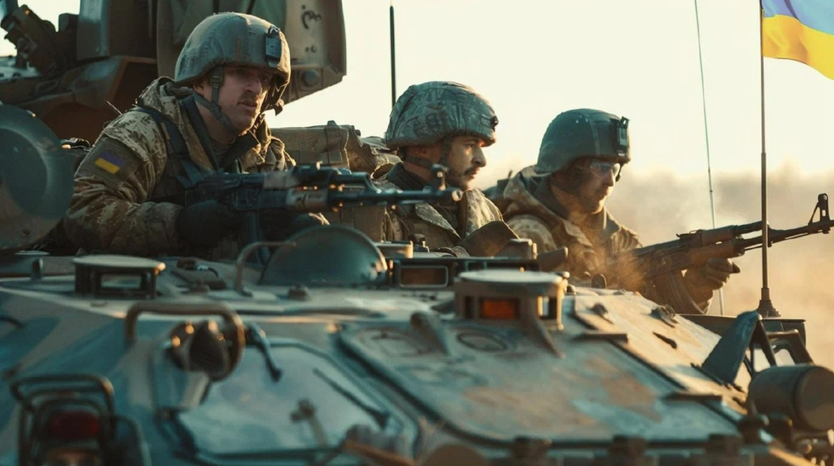    коллаж Царьграда