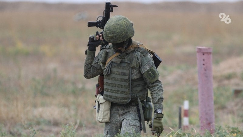      Фото: ИА «Победа26»