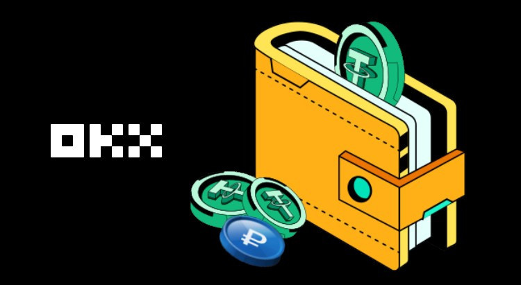 Биржа OKX Ticket to Paradise