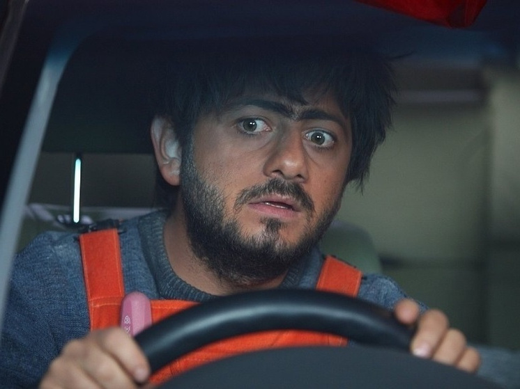 Россия: главные причины почему в такси в Москве работает много мигрантов. Фото из Яндекс картинки