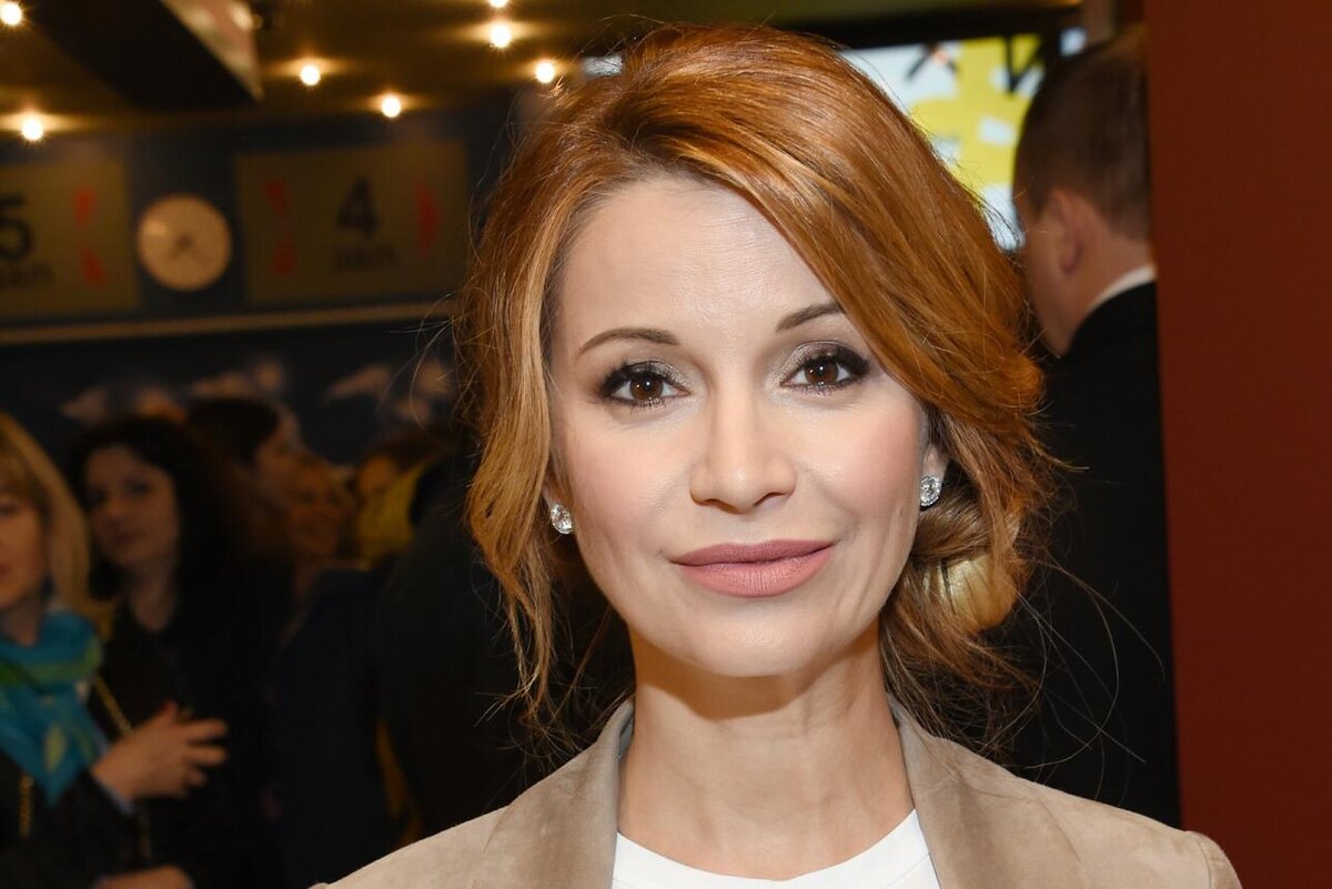    Ольга Орлова Anatoly Lomokhov/Global Look Press