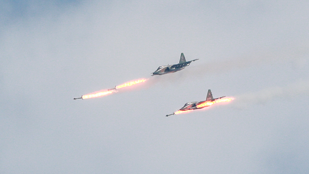    Фото: Bulkin Sergey /Globallookpress/