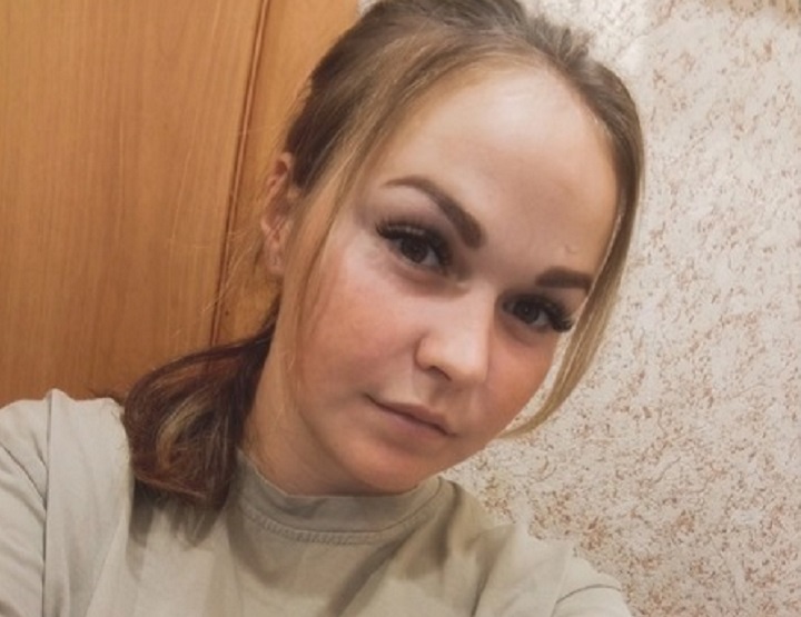 Елизавету Овичнникову убили в ночь на 19 декабря Фото: соцсети