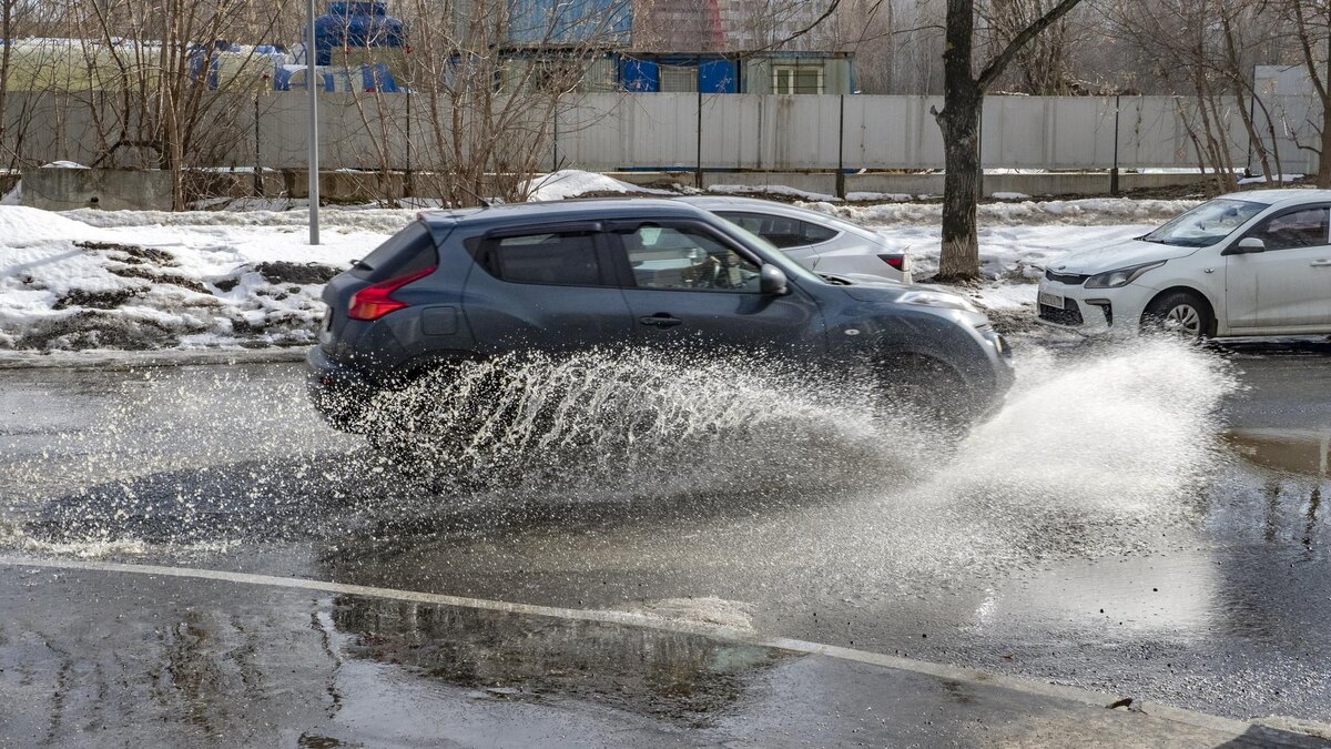    Фото: ИЗВЕСТИЯ/Константин Кокошкин