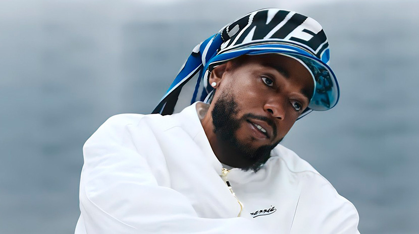 Кендрик Ламар