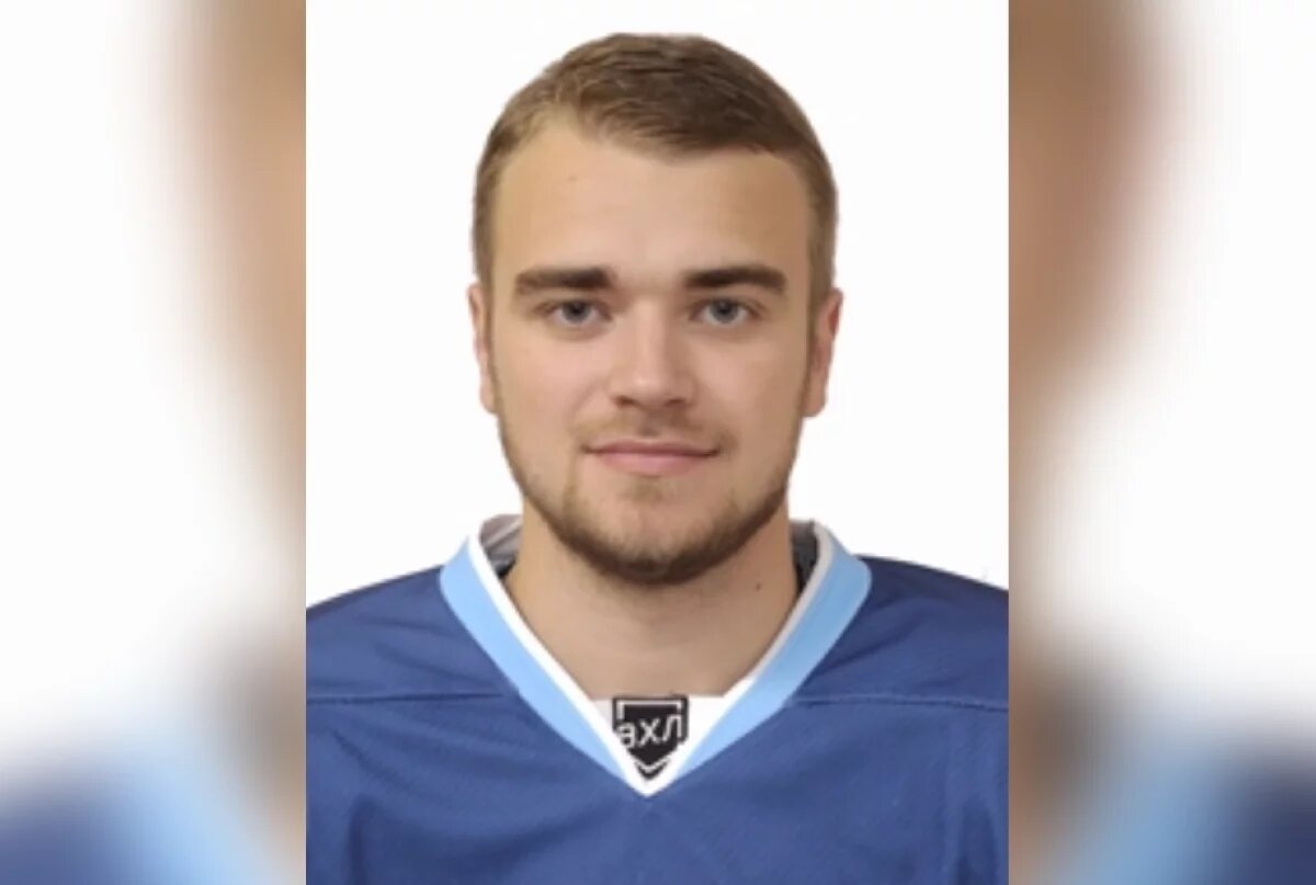    SHOT: экс-хоккеист «Авангарда» избил полицейского в Хабаровском крае