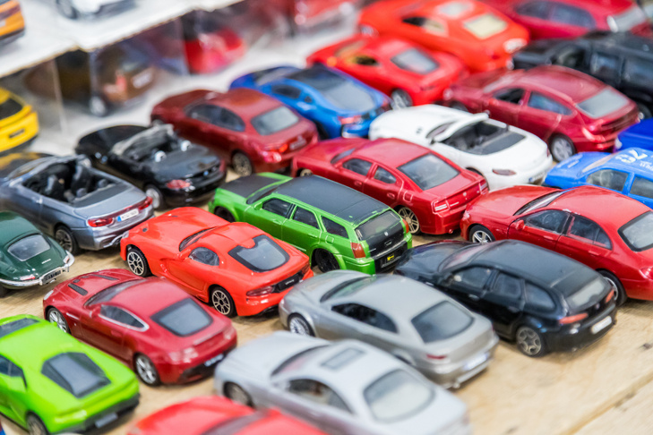    Фото Андрея Заржецкого