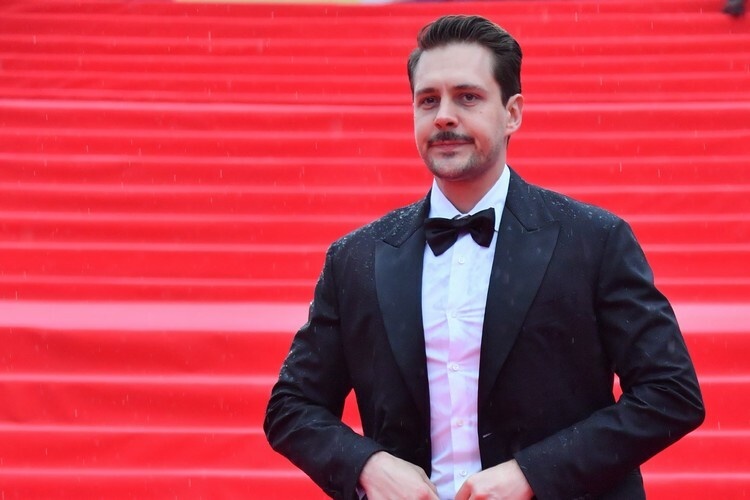    Бикович впервые в карьере выступит режиссером.   
Фото: Komsomolskaya Pravda, globallookpress.com