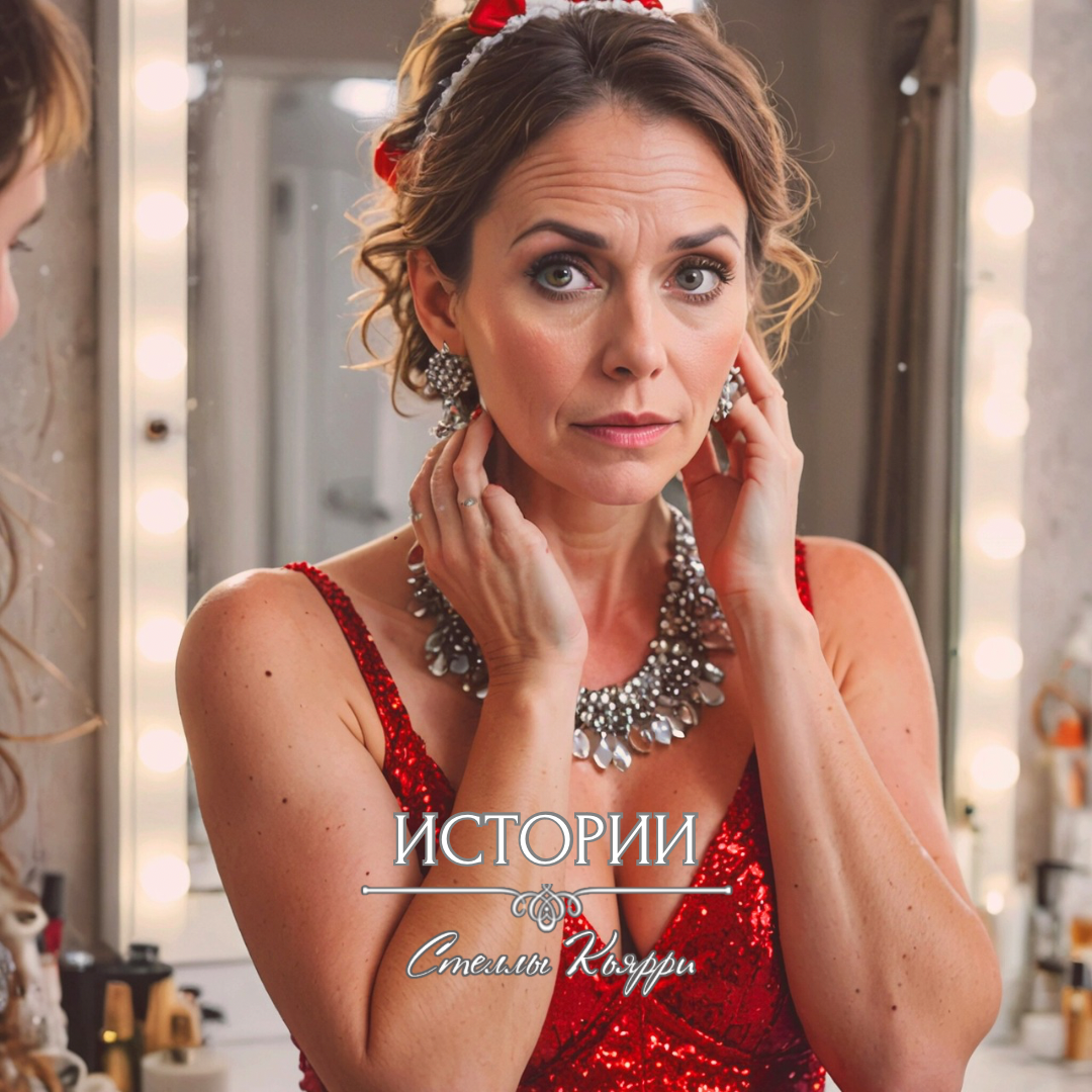©Стелла Кьярри