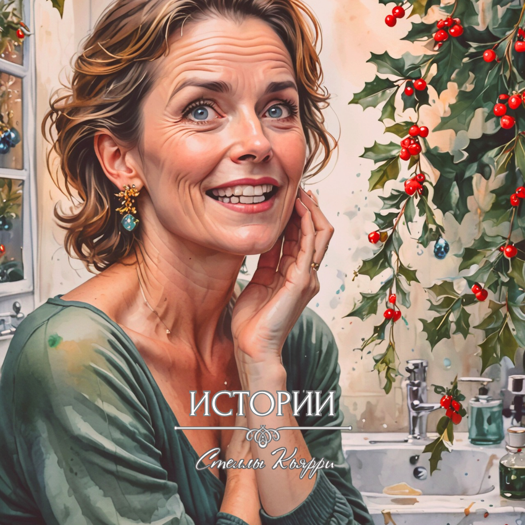 ©Стелла Кьярри