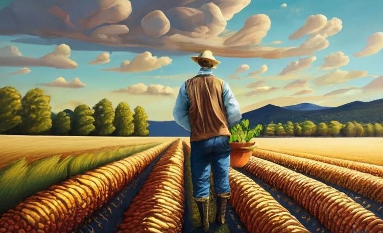    Почти каждый 5 фермер планирует закрыть бизнес во Франции в будущем году