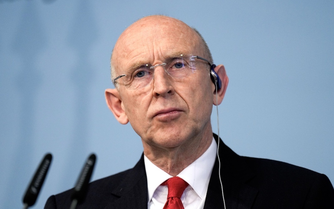    Фото: globallookpress.com Георгий