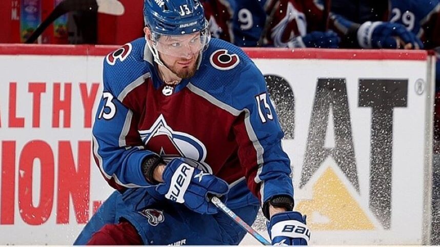    Фото: Официальный сайт НХЛ