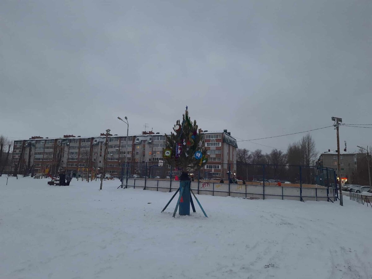    Фото: сообщество ВК «Аварийный Омск»