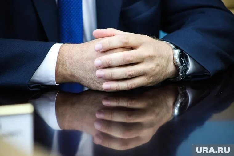 Директор поменял места работы. Фото: Екатерина Сычкова © URA.RU