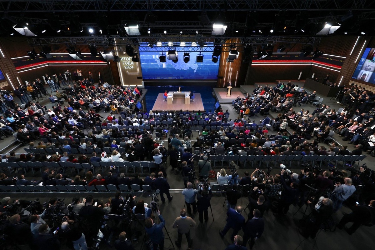 Фото © kremlin.ru