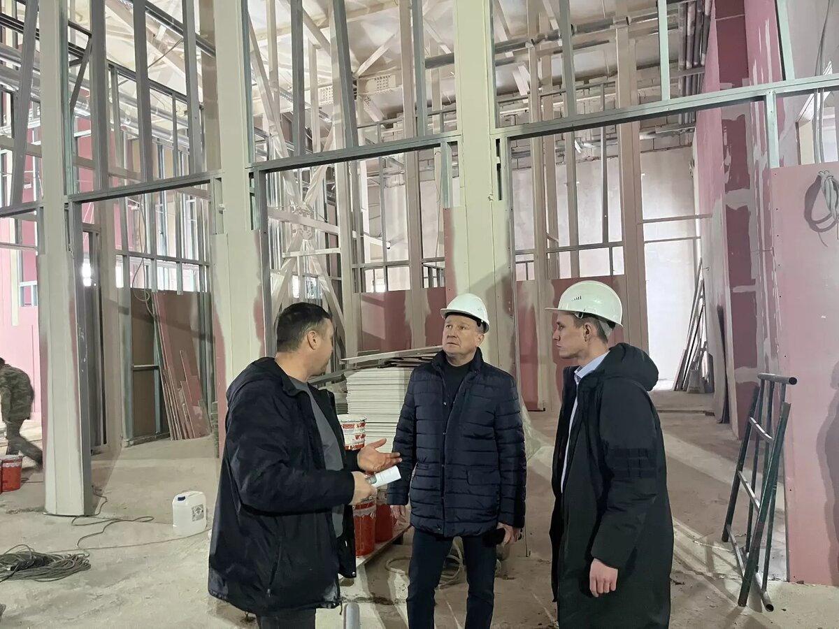     Источник: t.me/«Жизнь Глазова и севера Удмуртии»