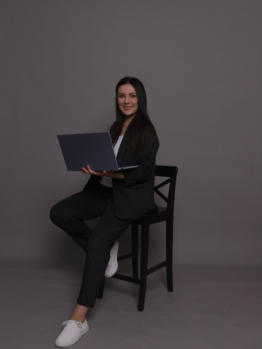 фото автора