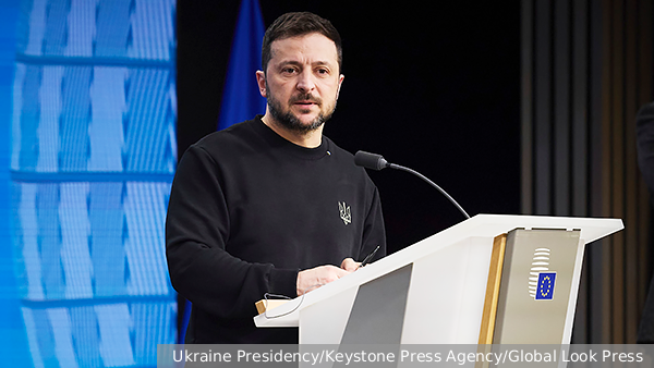     Фото: Ukraine Presidency/Keystone Press Agency/Global Look Press   
 Текст: Александра Юдина