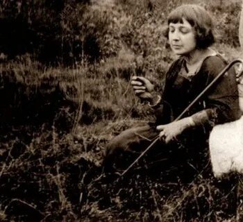 Марина Цветаева 