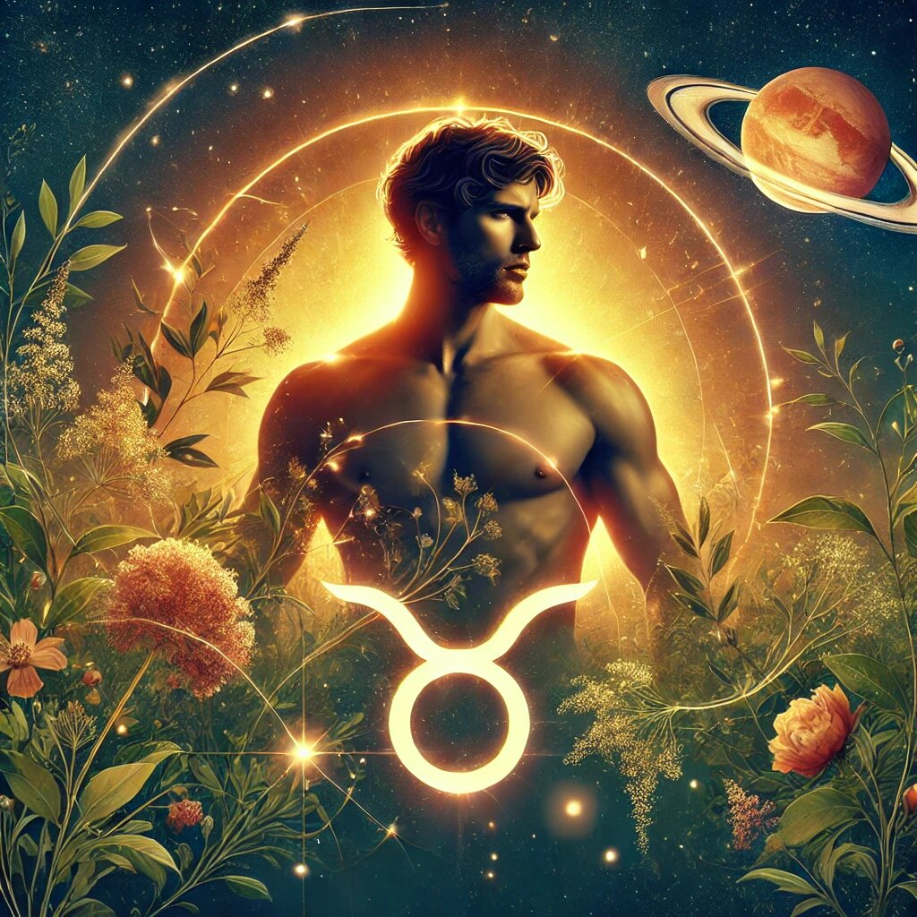 Телец: Планета Покровитель для мужчин