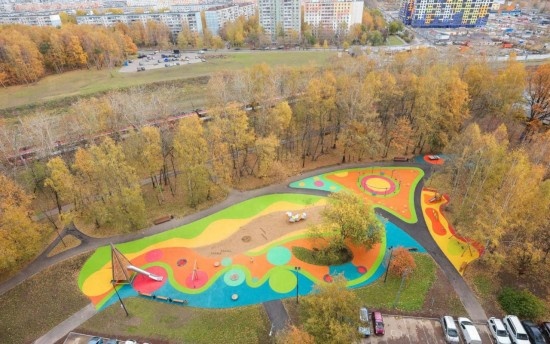    Telegram-канал мэра Москвы