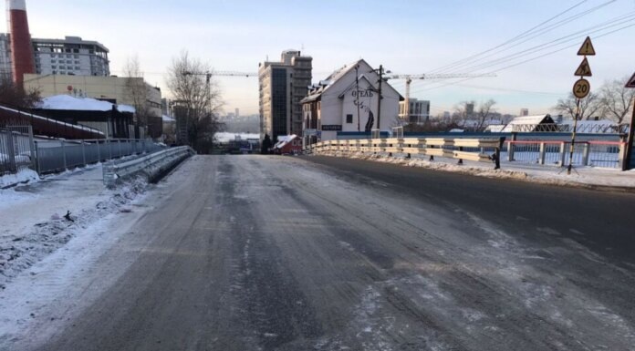    Фото пресс-службы МКУ "Гормост"