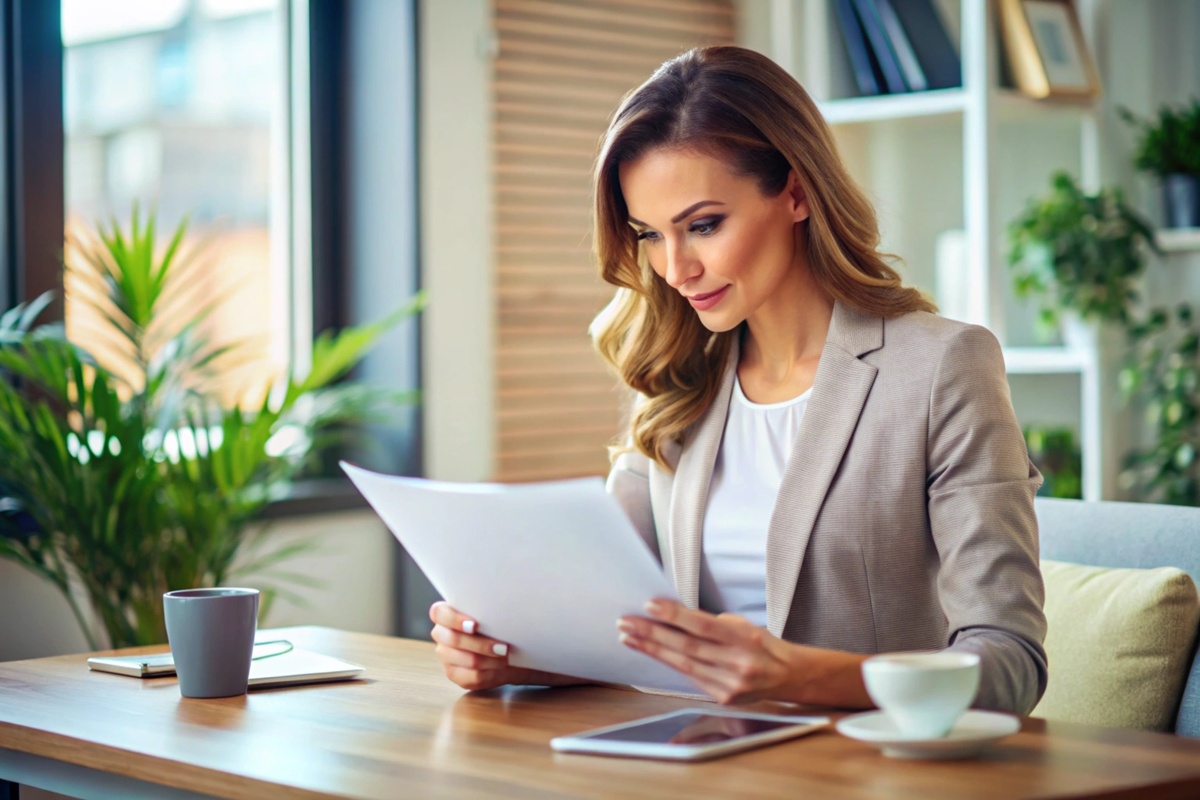 Ошибки в счетах-фактурах: как избежать штрафов до 100 000 рублей?