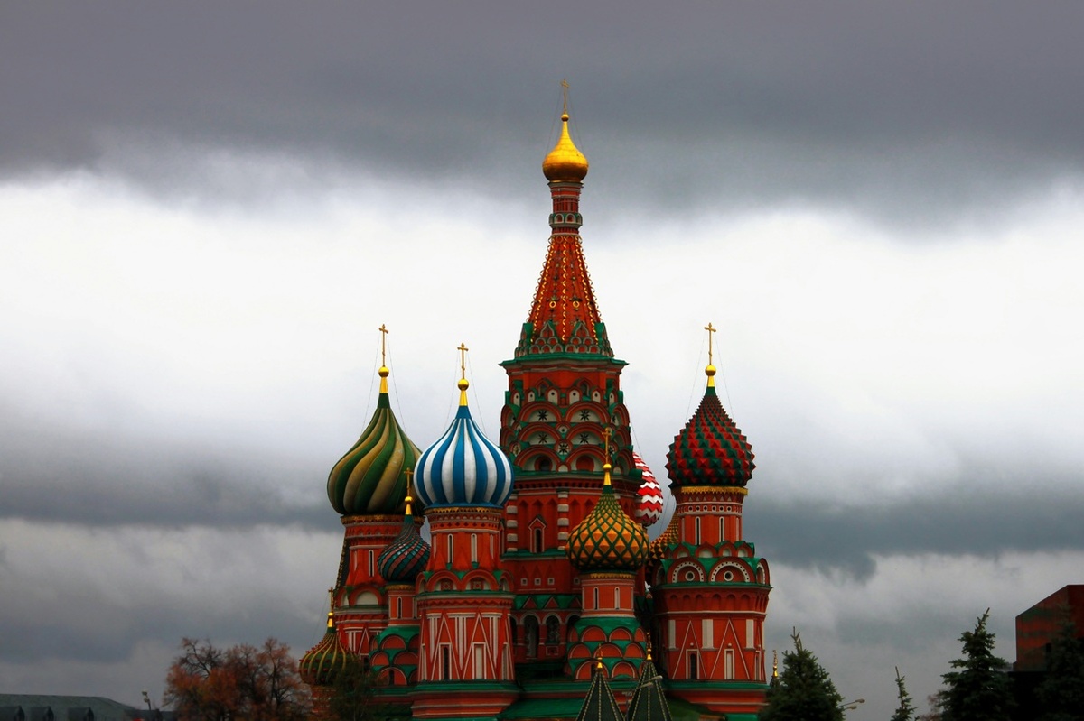 Религия и традиции будут играть важную роль в формировании нового курса.  Фото: unsplash.com