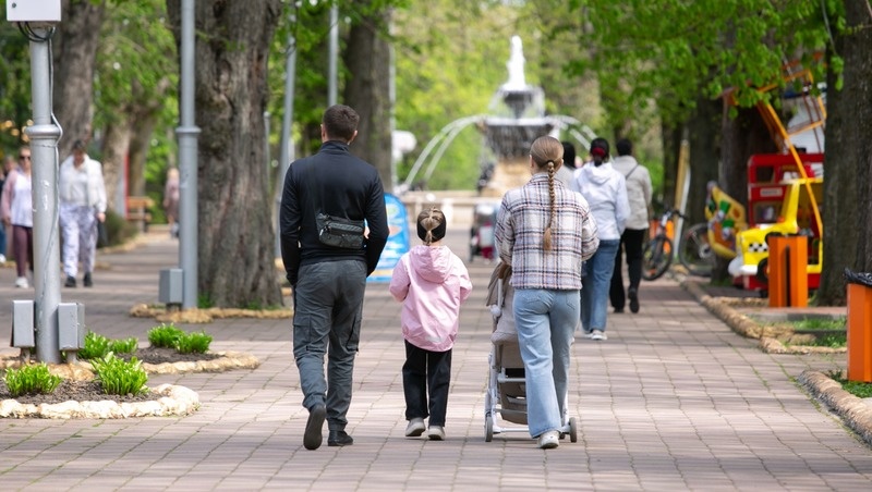      Фото: Валерия Алтухова / / ИА «Победа26»