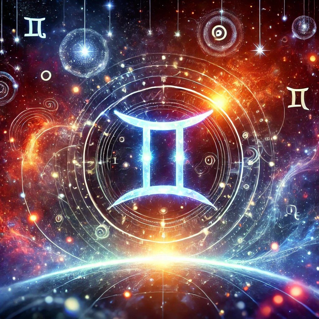 Близнецы: Планета Покровитель