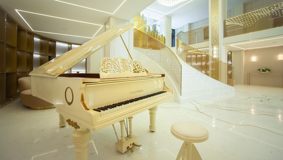    Автор фото: Пресс-служба РСТИ