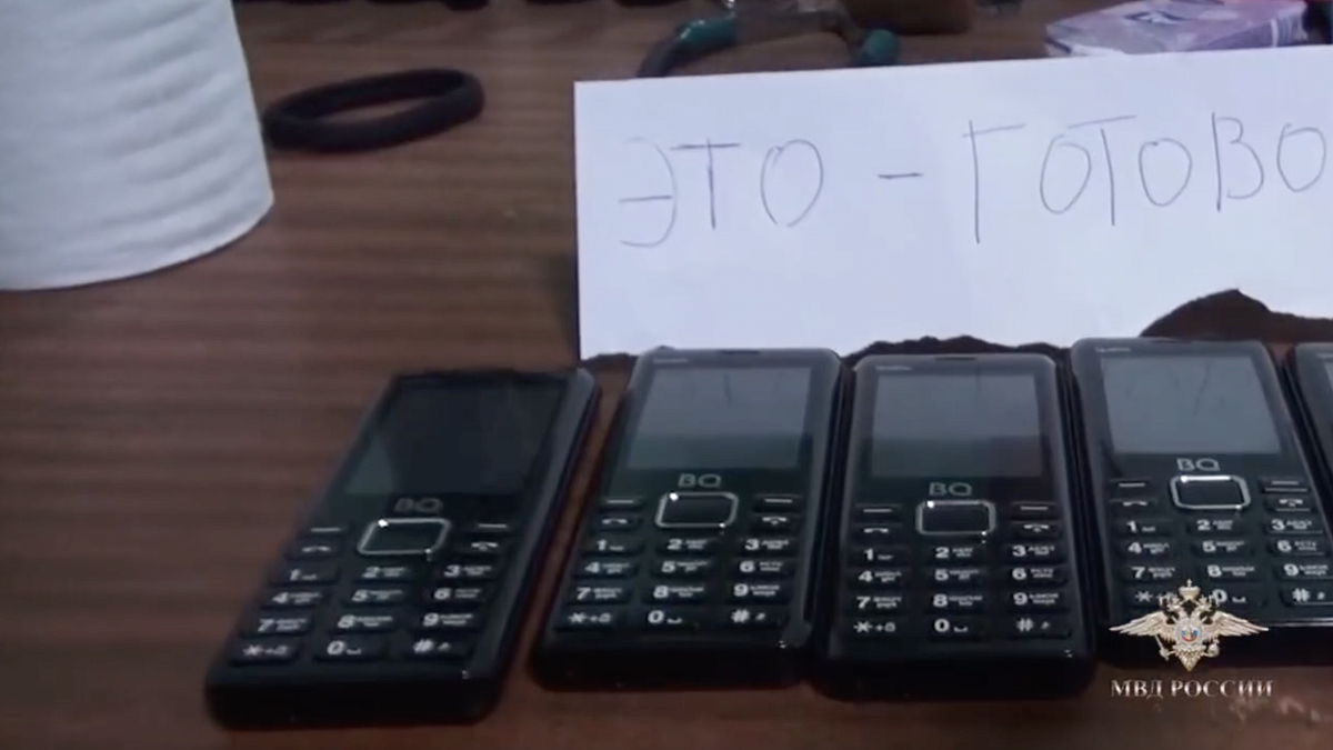    Фото: t.me/IrinaVolk_MVD