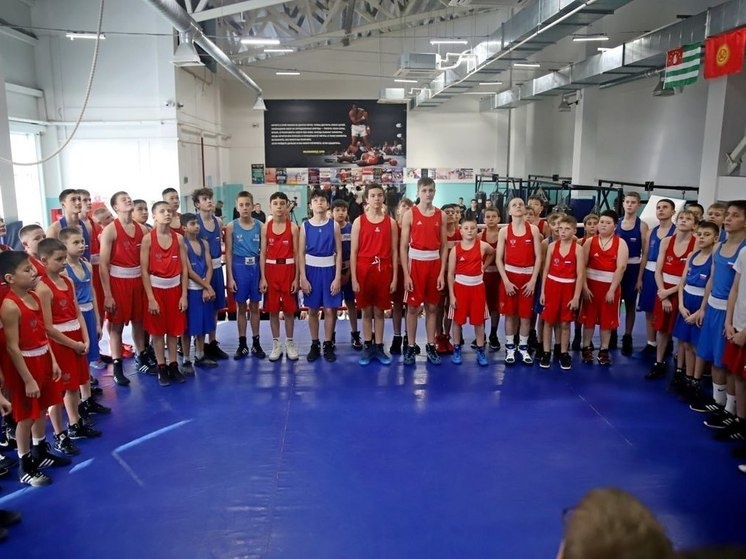     Фото: Министерство спорта Сахалинской области