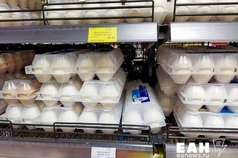    ЕАН / Соцполки с продуктами для пенсионеров могут появиться в магазинах